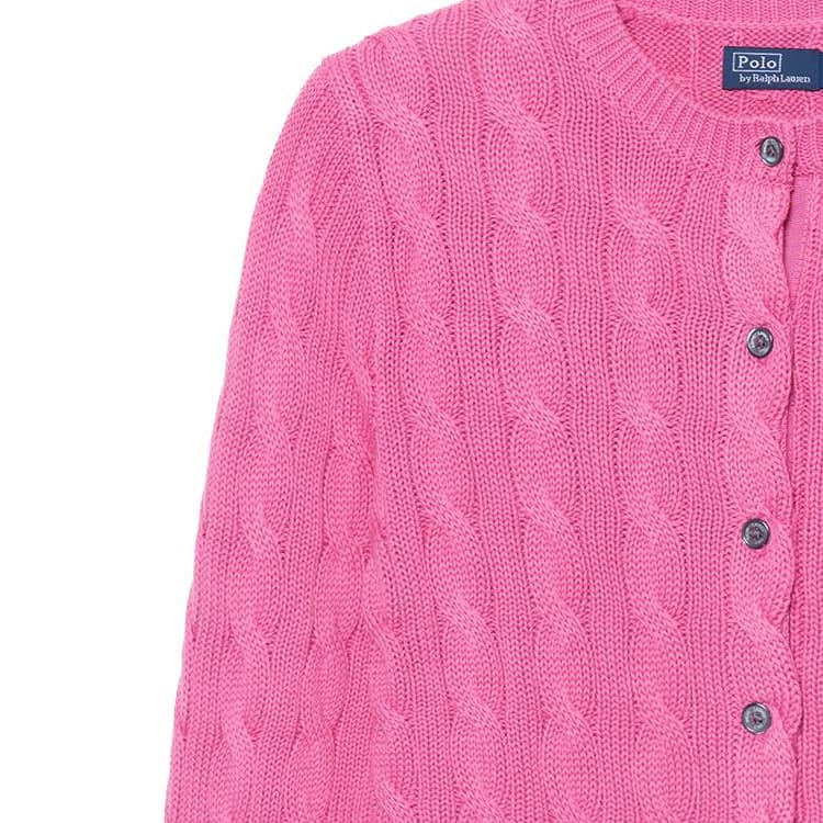 Кофта Polo Ralph Lauren SS23 - изображение 5