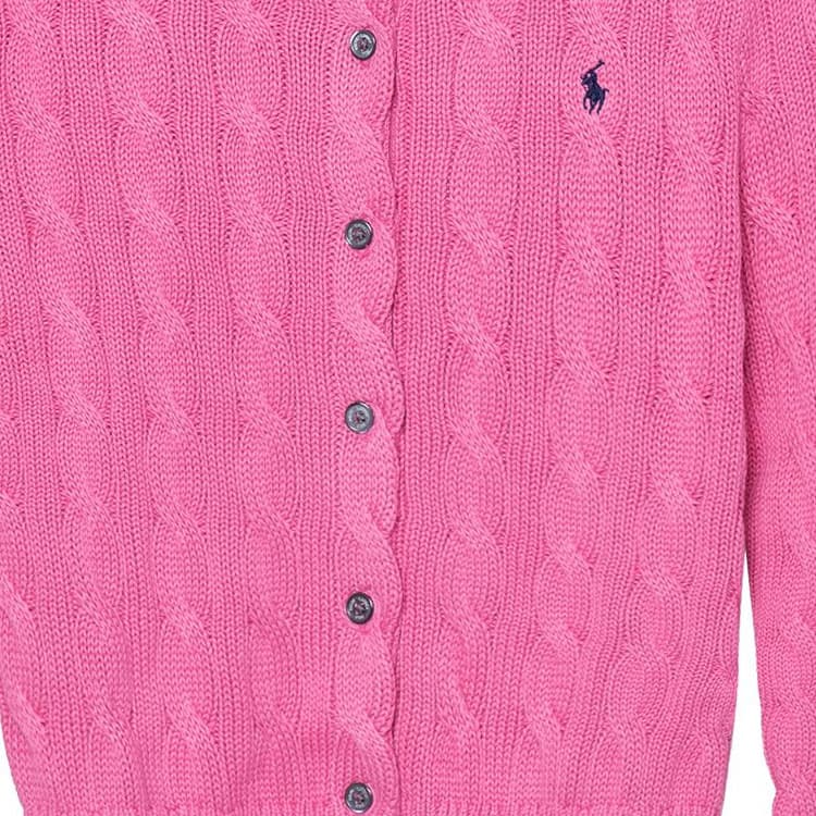Кофта Polo Ralph Lauren SS23 - изображение 7