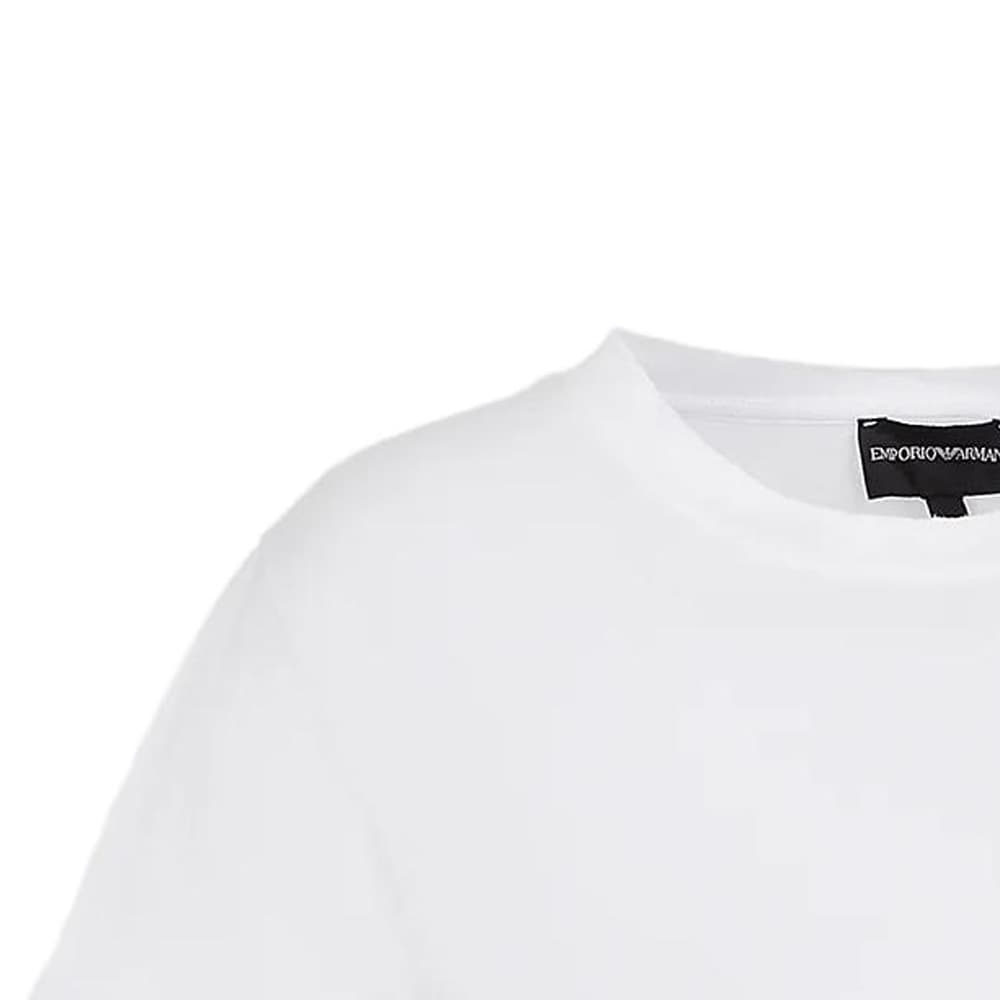Футболка EMPORIO ARMANI SS23 T - изображение 5
