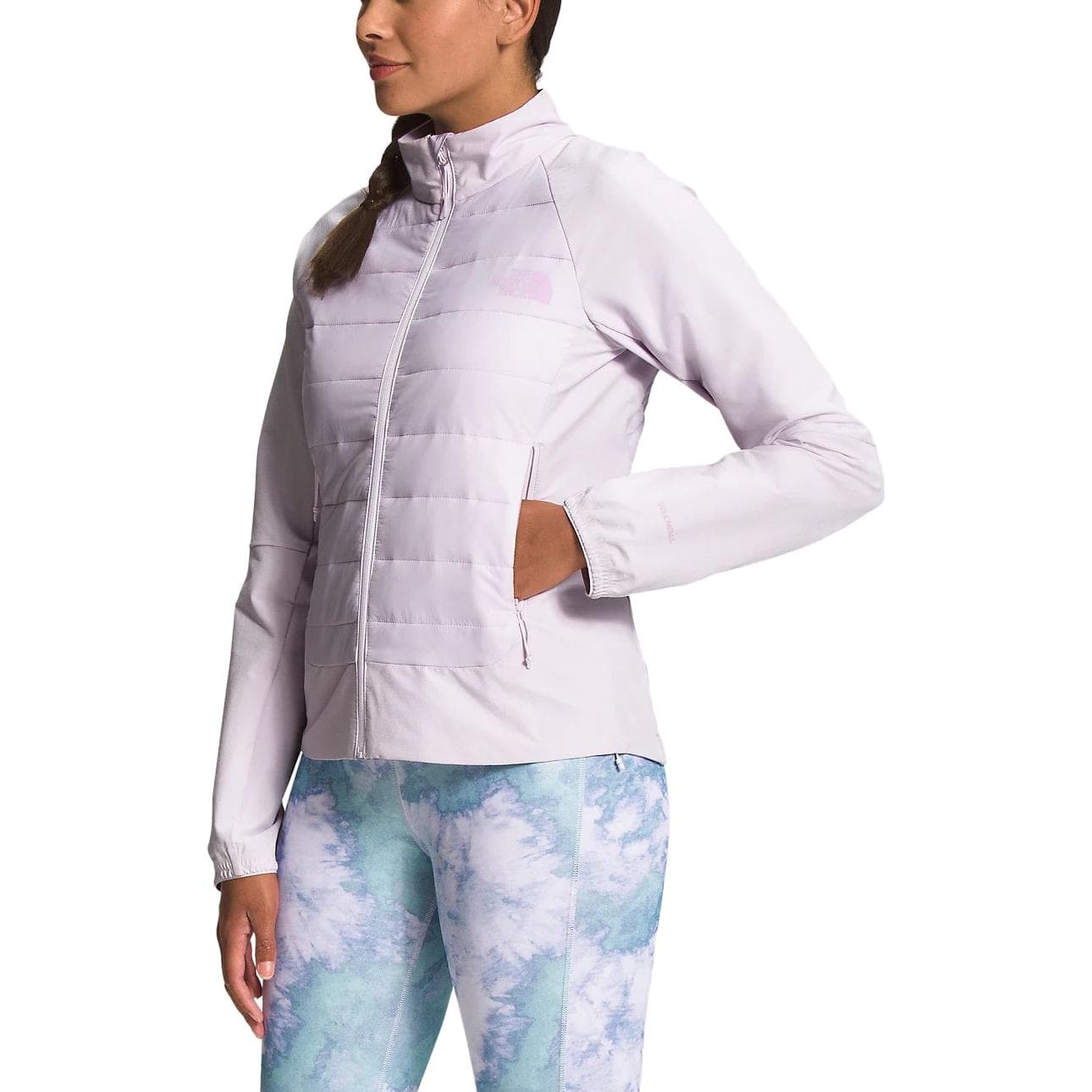 Куртка THE NORTH FACE Logo - изображение 3