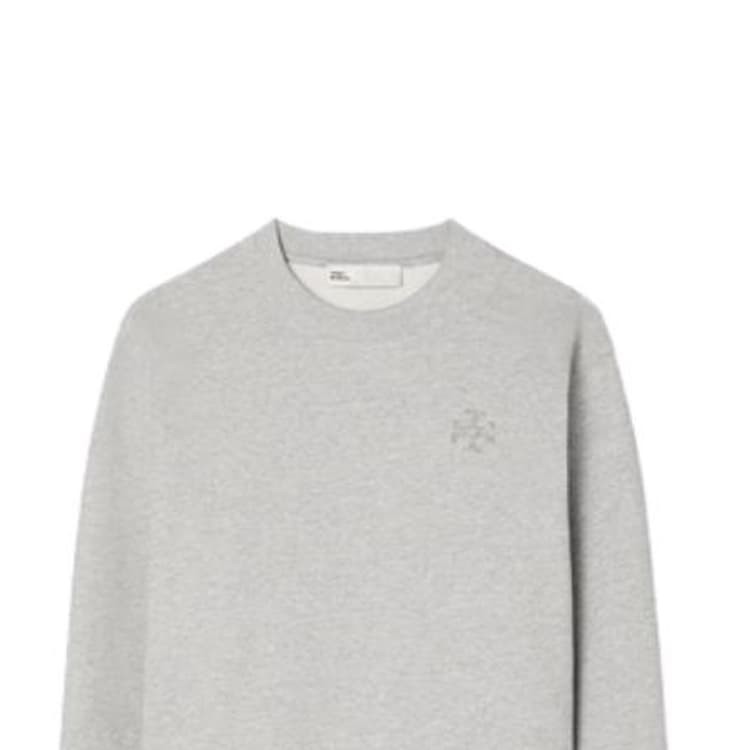 Худи TORY BURCH SS23 Logo - изображение 4