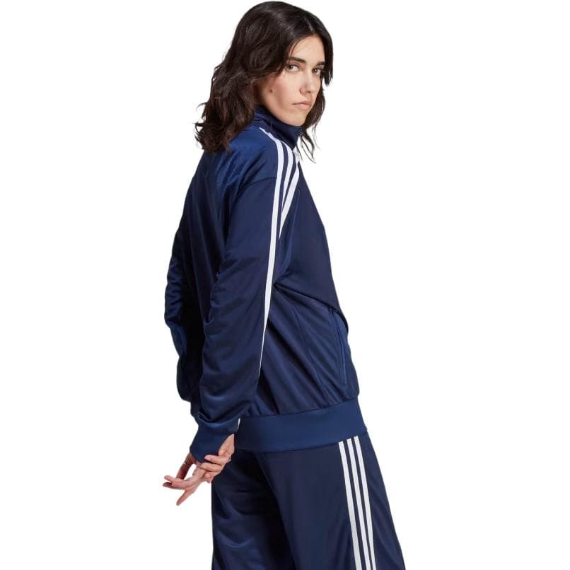 Куртка adidas originals Adicolor Classics Loose Firebird Track Top - изображение 3
