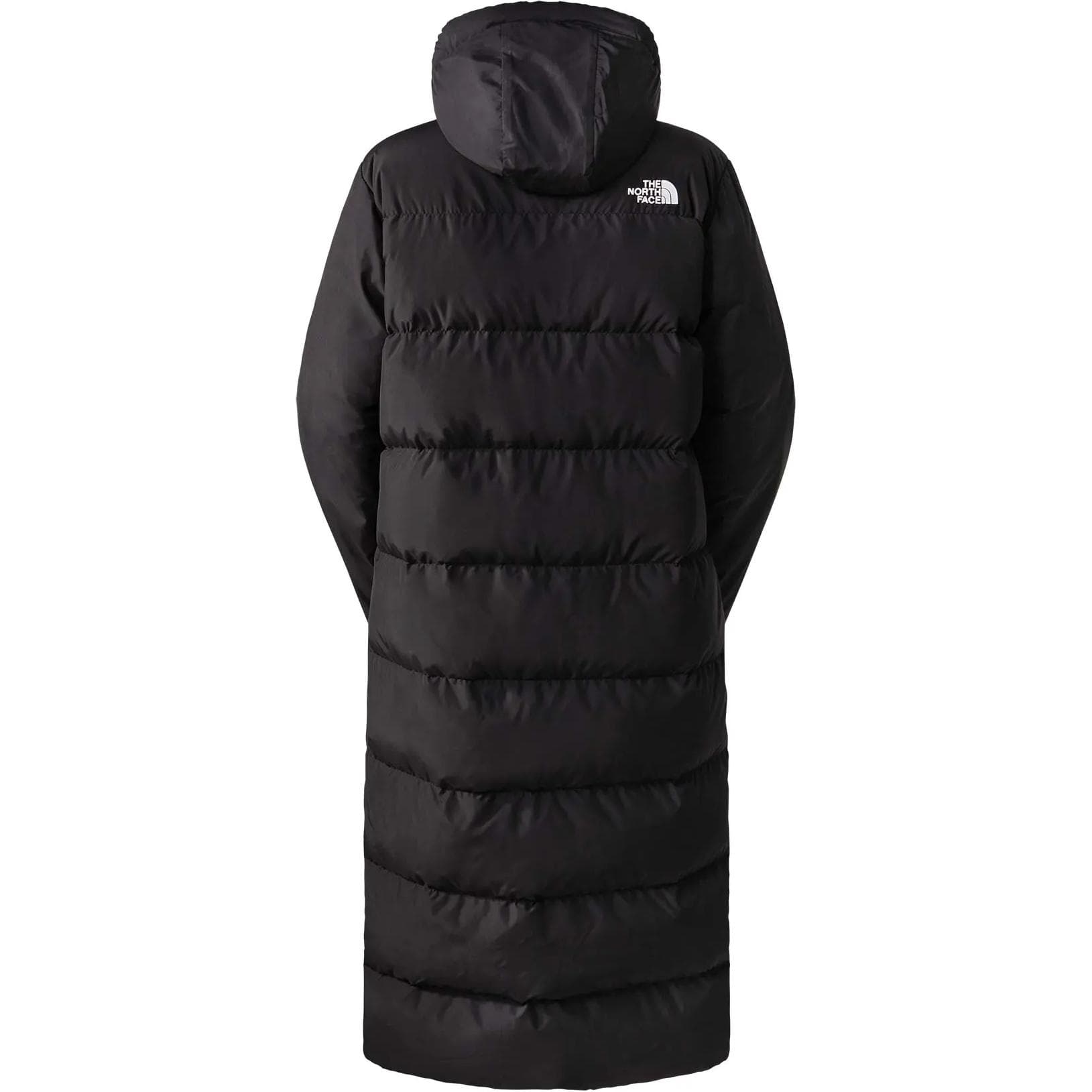 Куртка THE NORTH FACE Triple C Parka - изображение 2
