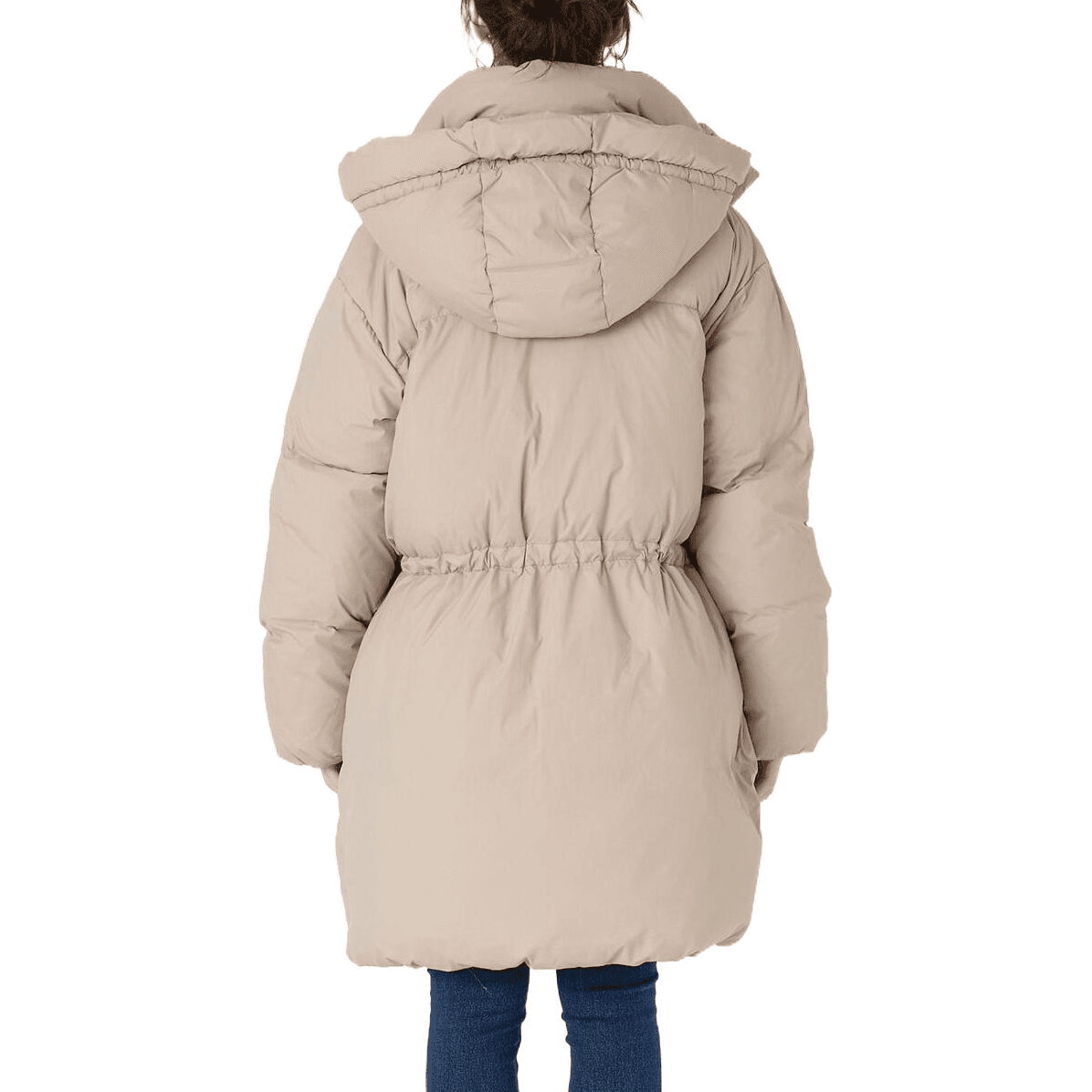 Пуховик Levis fw22 - изображение 6