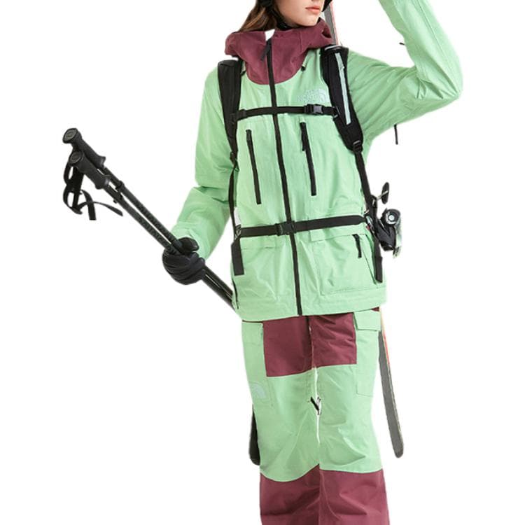 THE NORTH FACE Logo - изображение 2
