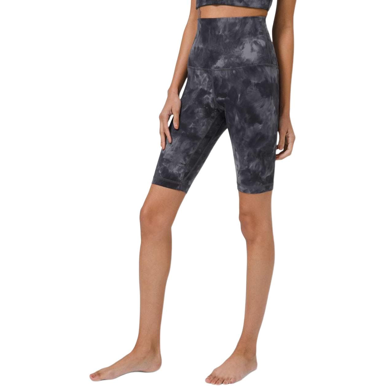 Шорты lululemon Align Nulu 10" - изображение 3
