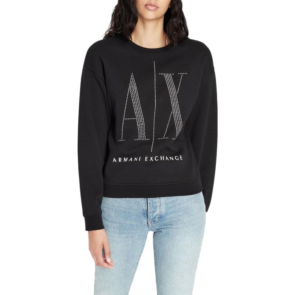Худи ARMANI EXCHANGE SS22 - изображение 2