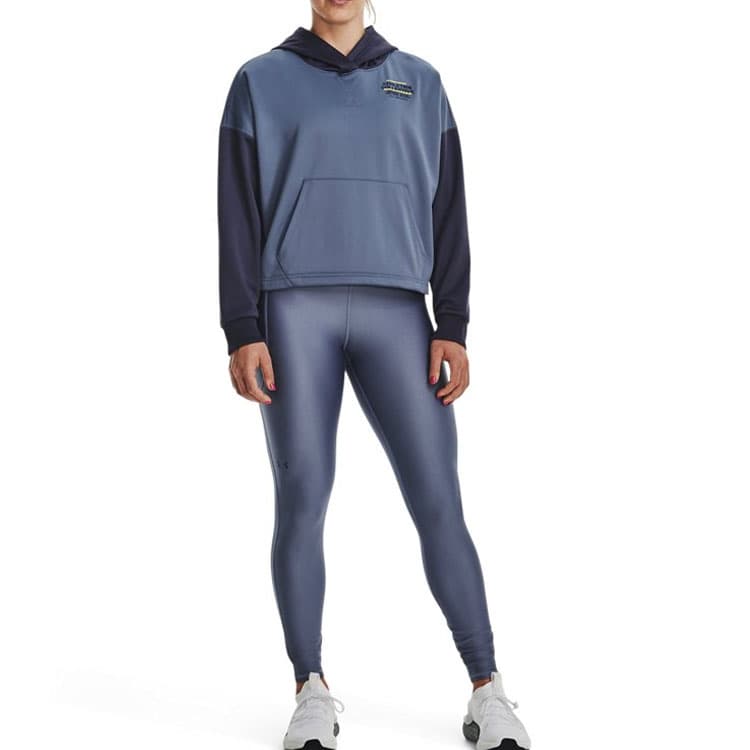 Худи Under Armour - изображение 3