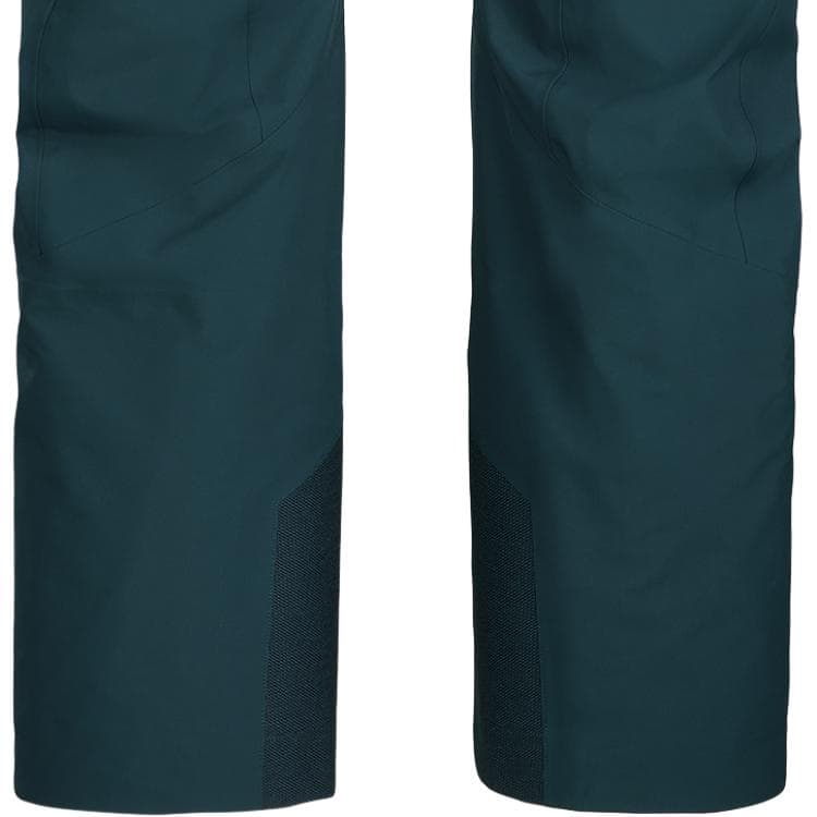 Arcteryx Rush Bib Pant W - изображение 4
