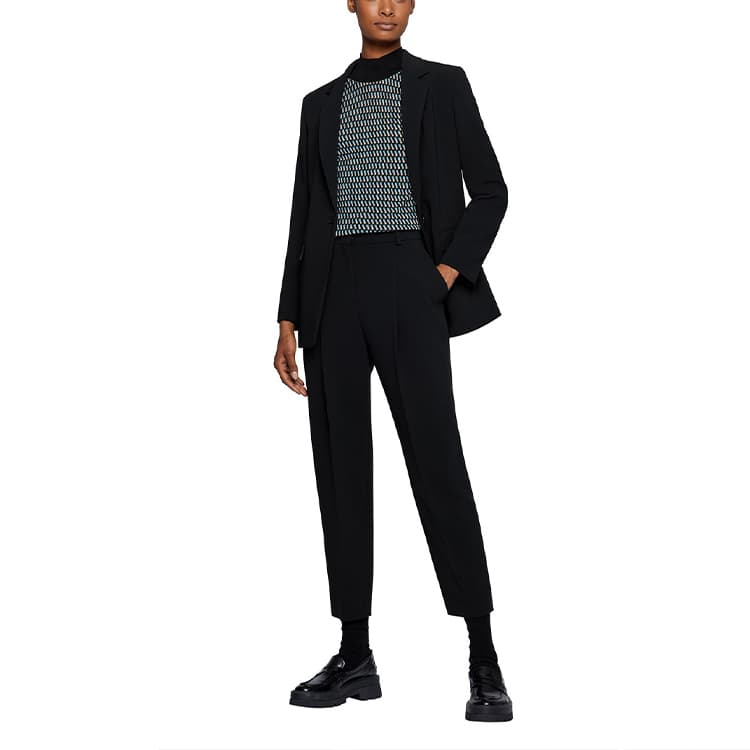 HUGO BOSS FW21 - изображение 2