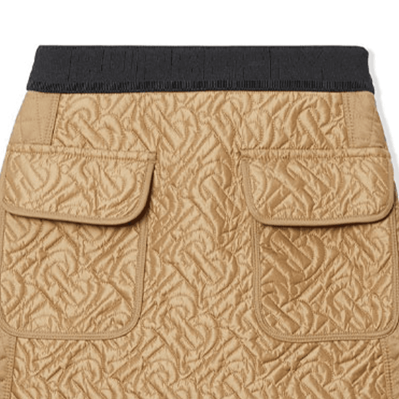 Burberry A - изображение 4
