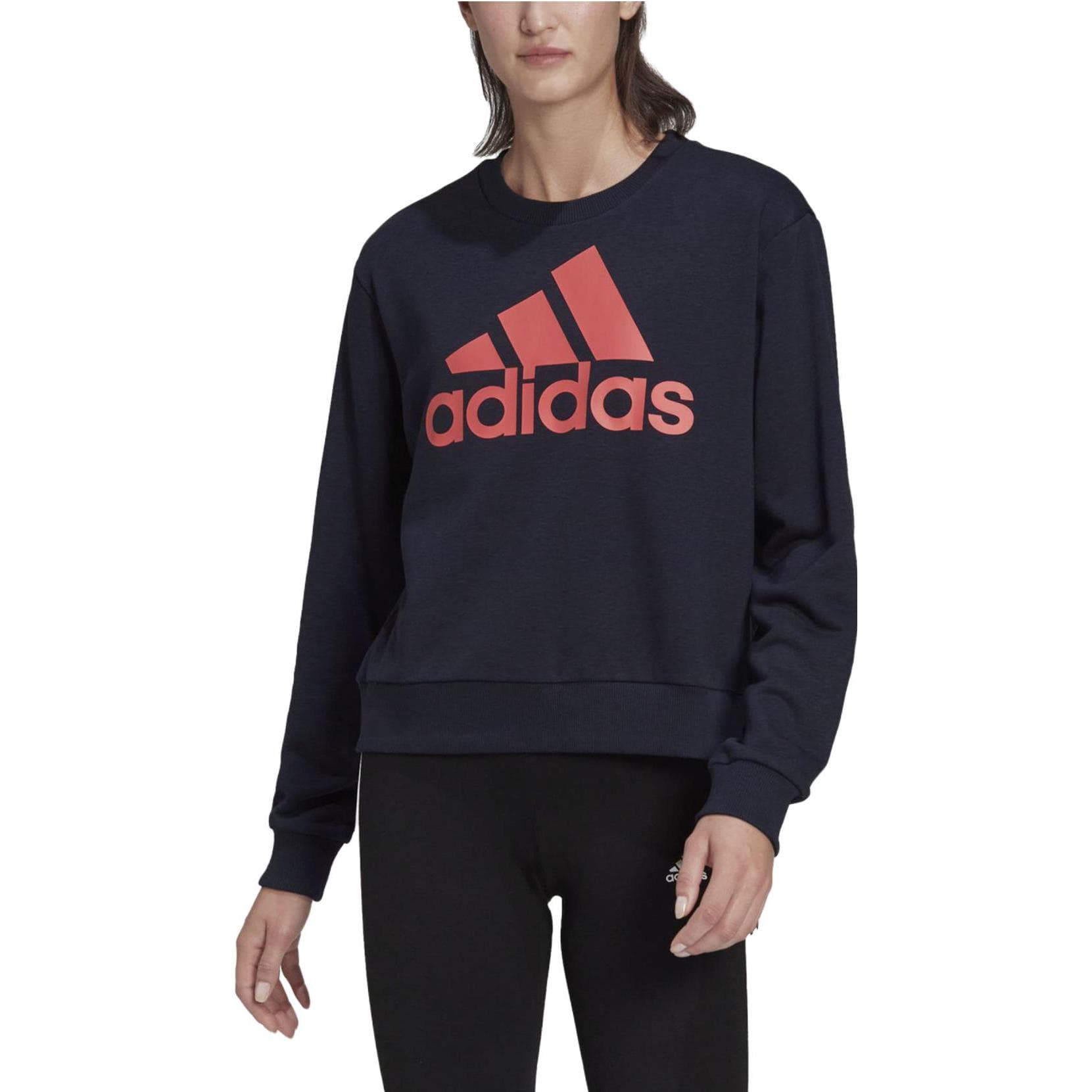 Худи adidas Logo - изображение 2