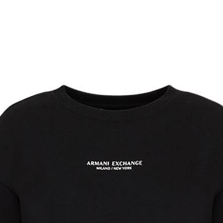 Платье ARMANI EXCHANGE SS22 Logo - изображение 2