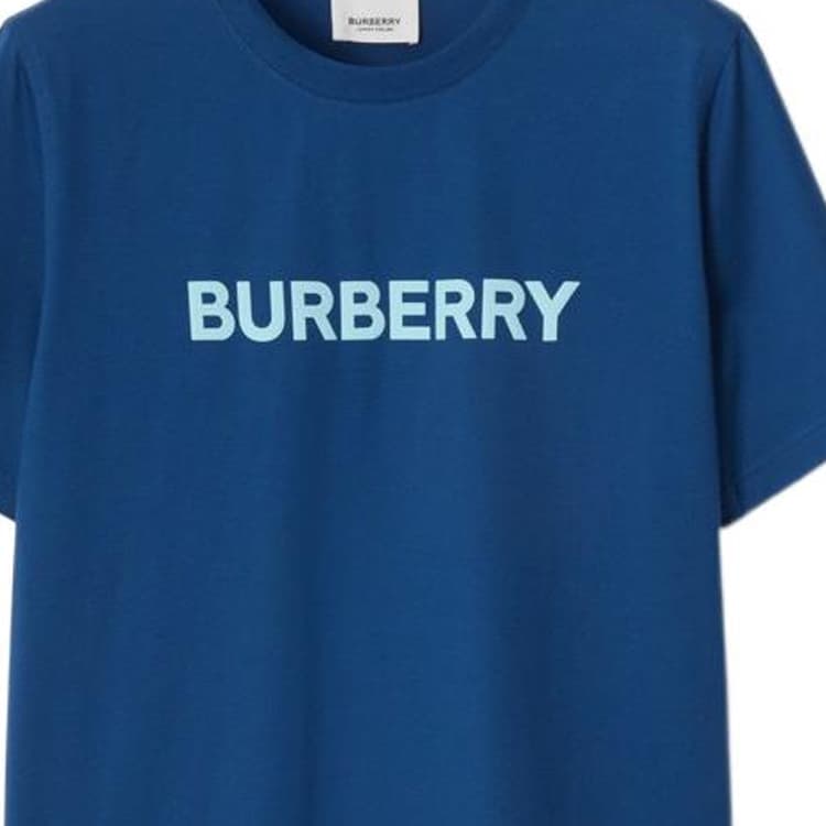 Футболка Burberry SS23 T — фото 5