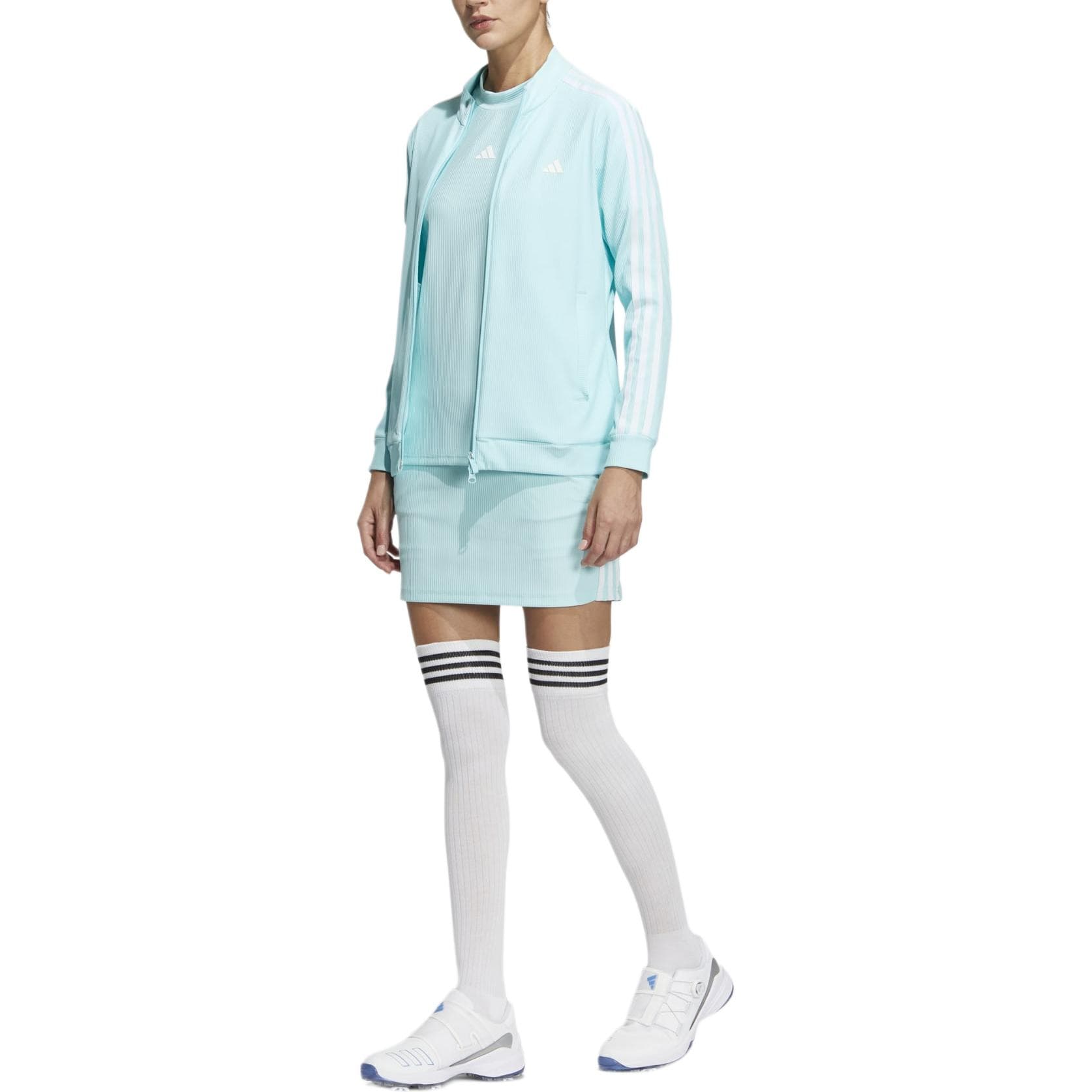 Футболка adidas 3-STRIPES LogoT - изображение 5