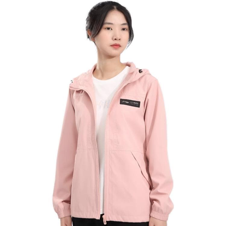 Куртка LiNing Logo - изображение 5
