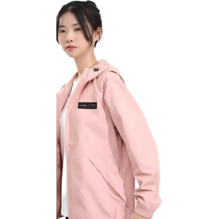 Куртка LiNing Logo - изображение 6