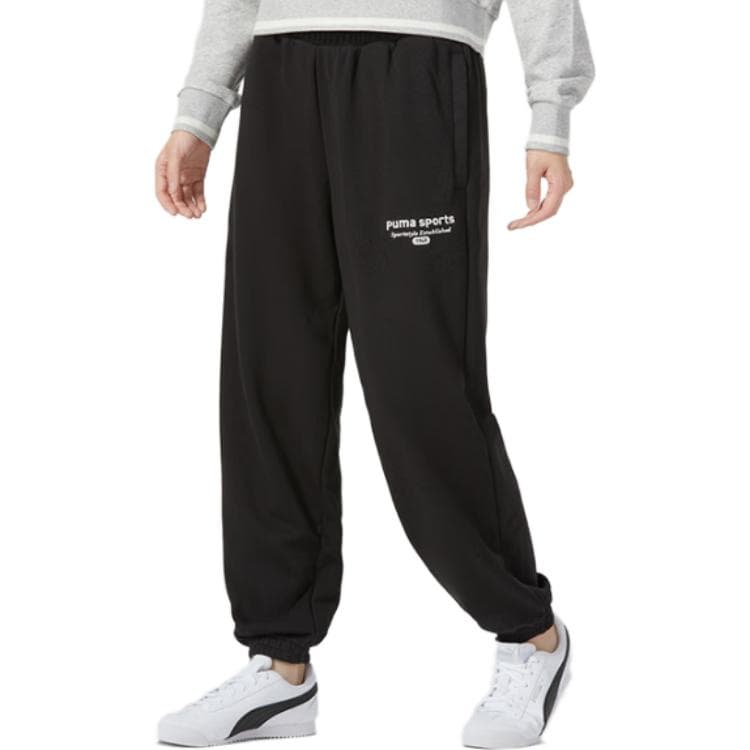 Штаны PUMA - изображение 4