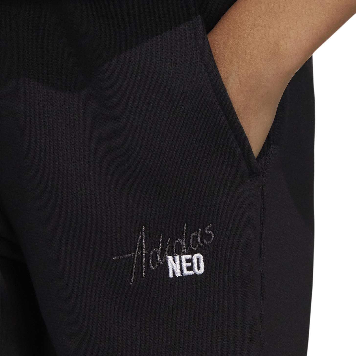 Штаны adidas neo Nov Pnt 1 Logo - изображение 2