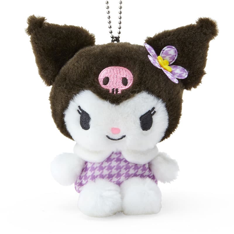 Мягкая игрушка Sanrio 14cm - изображение 3