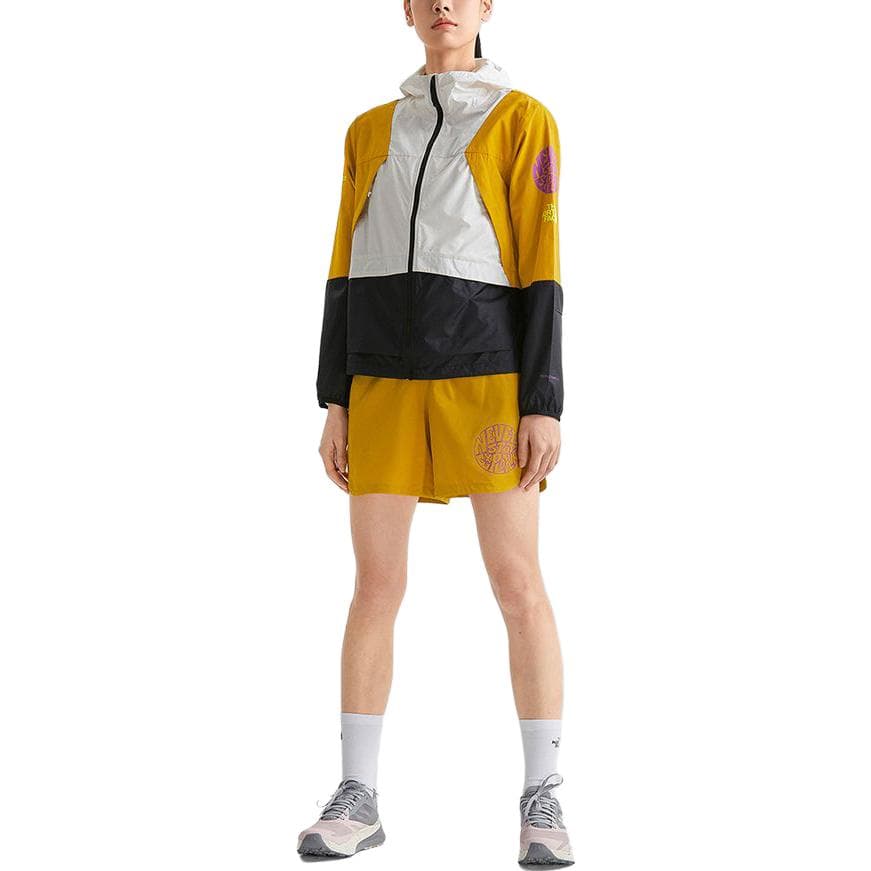Шорты THE NORTH FACE - изображение 2