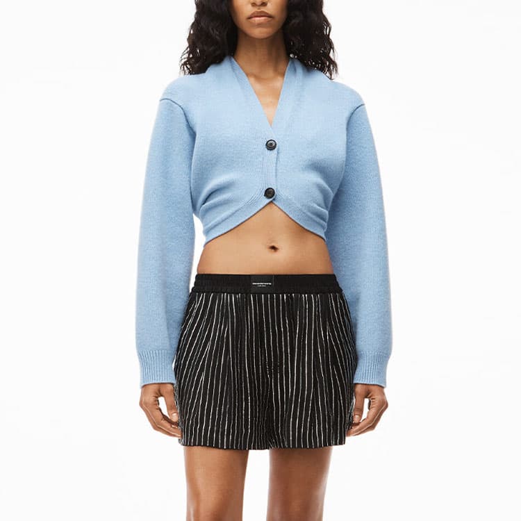 alexander wang SS22 V - изображение 2
