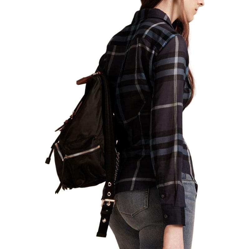 Блузка Burberry - изображение 3