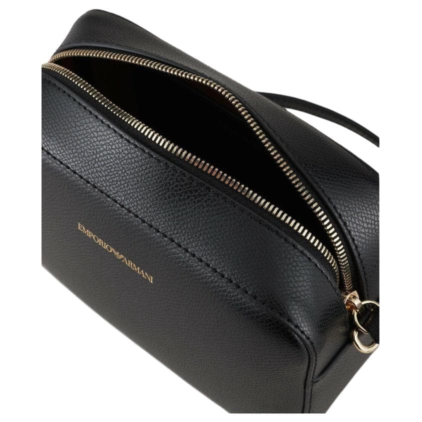 Сумка через плечо EMPORIO ARMANI - изображение 5