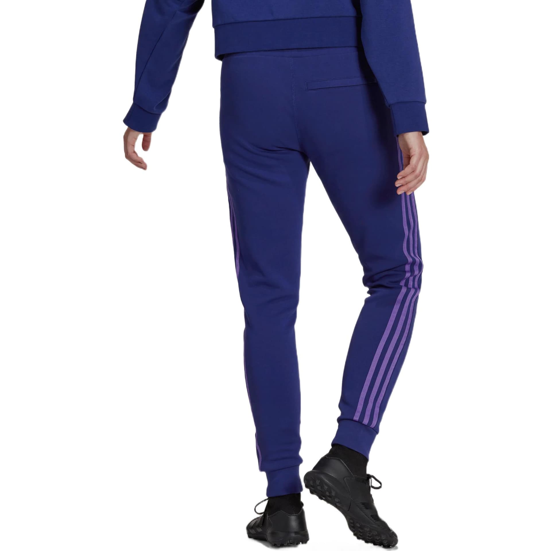 Штаны adidas Logo - изображение 3
