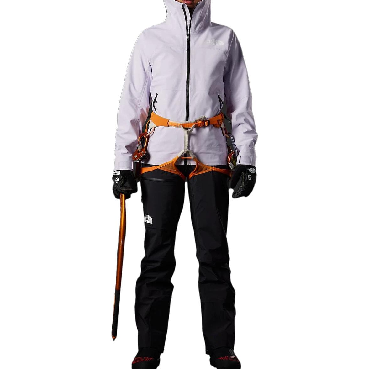 Куртка THE NORTH FACE Logo - изображение 4