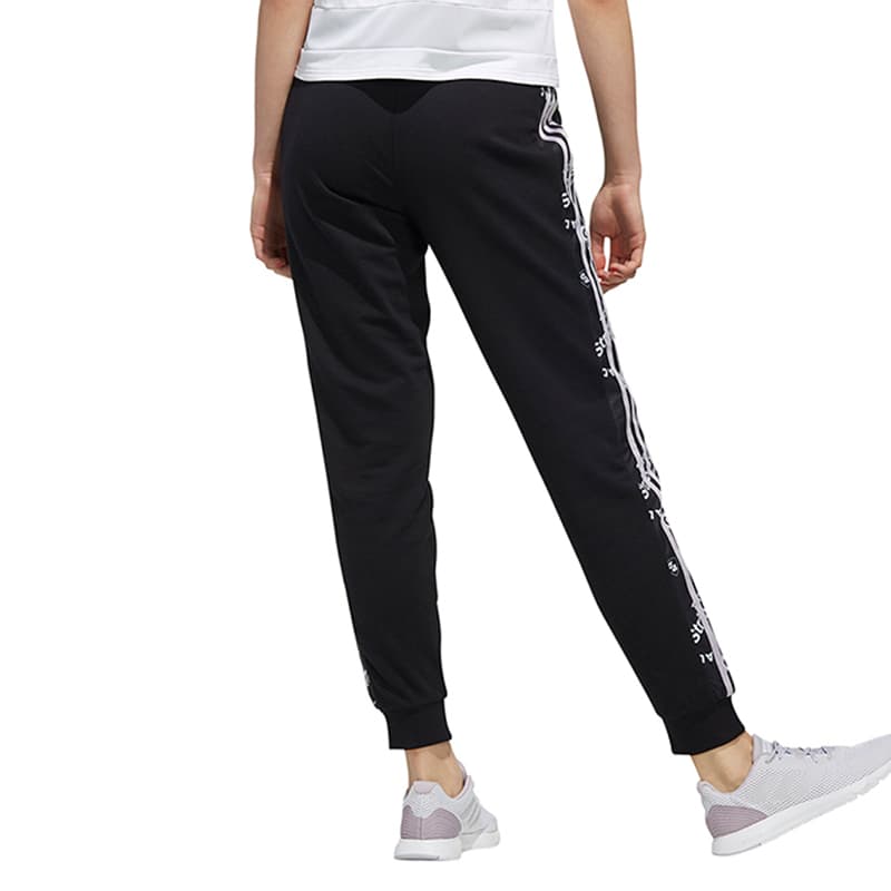 Штаны adidas neo - изображение 4