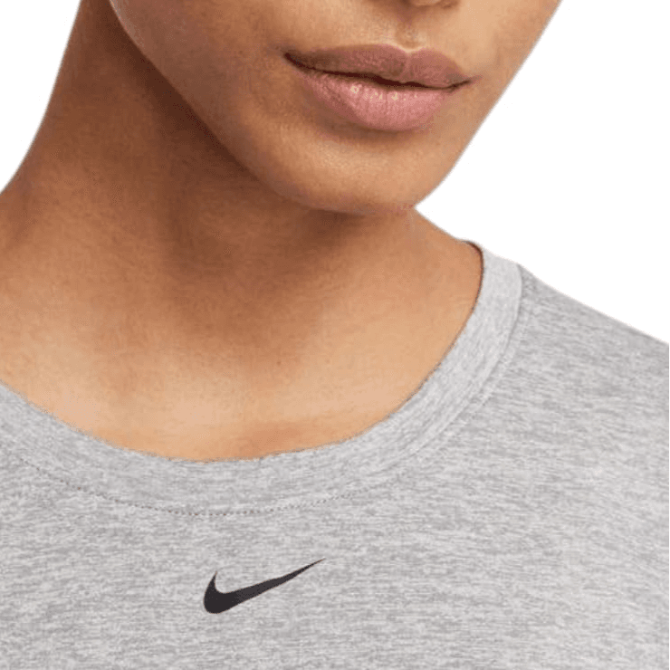 Футболка Nike Dri-FIT One LogoT - изображение 3