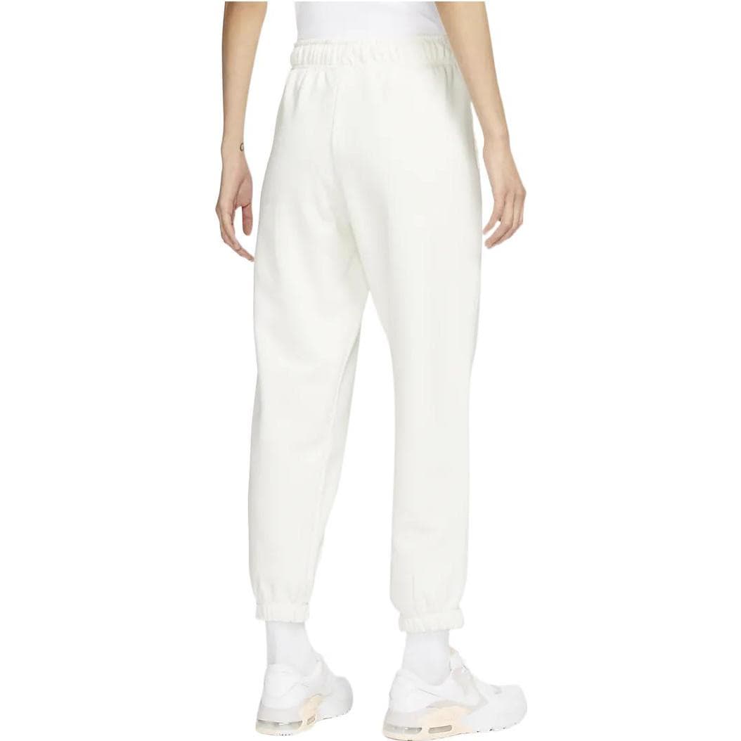Штаны Nike Jogger Pants White - изображение 5