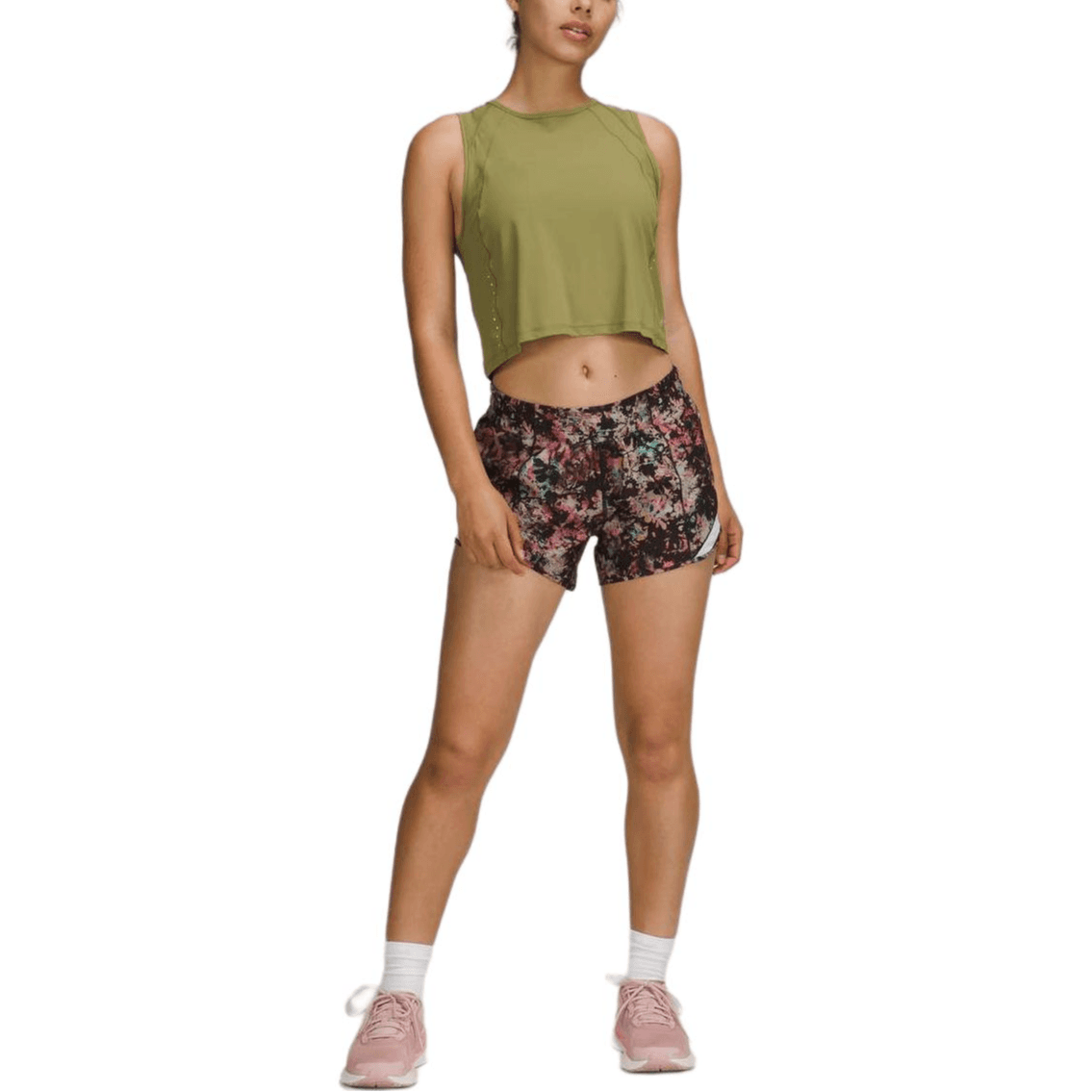 Шорты lululemon - изображение 2