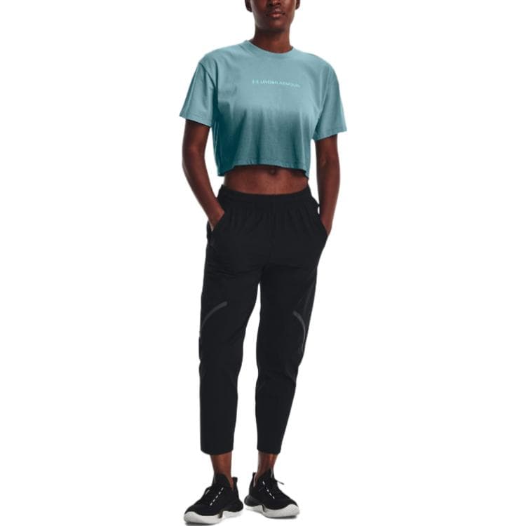 Штаны Under Armour 9 - изображение 3