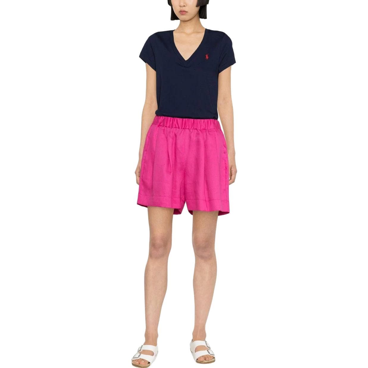 Футболка Polo Ralph Lauren SS23 VT - изображение 2