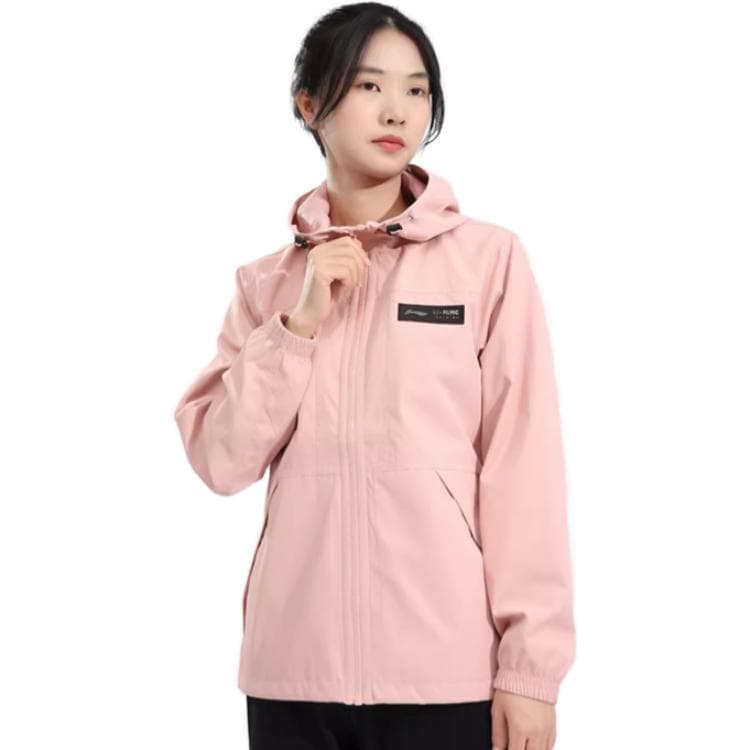 Куртка LiNing Logo - изображение 7