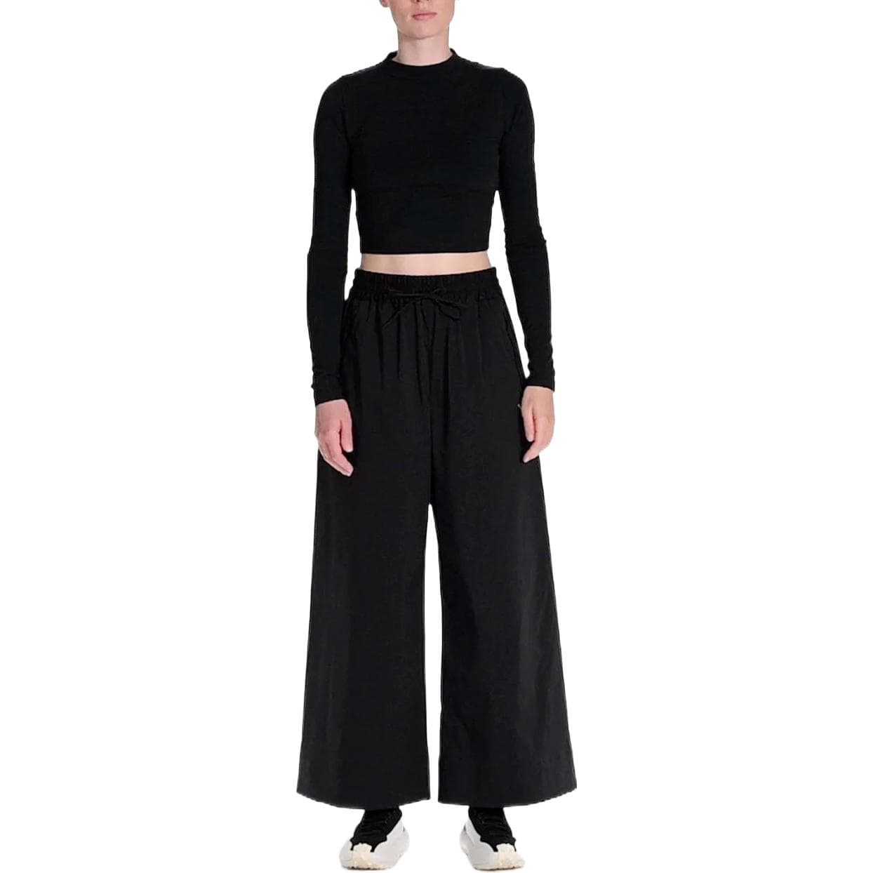 Штаны Y-3 SS22 - изображение 3