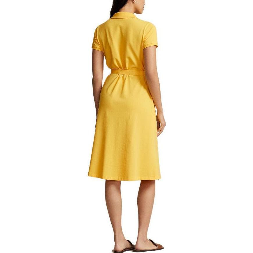 Платье Polo Ralph Lauren SS23 - изображение 3