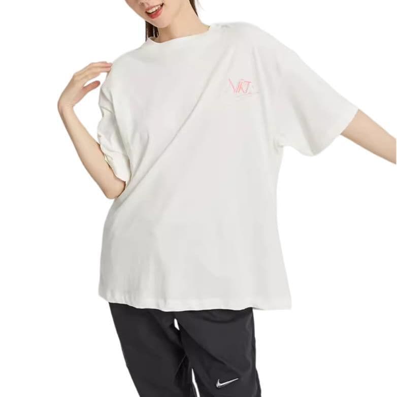 Футболка Nike AS W NSW TEE OC 2 OS LogoT - изображение 4