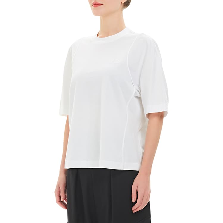Футболка Y-3 SS21T - изображение 5