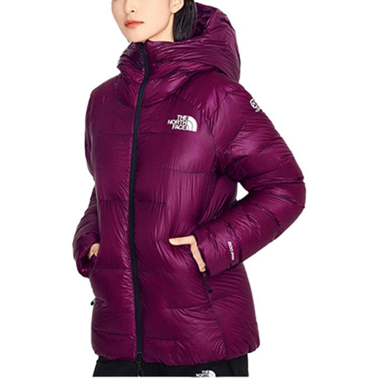 Пуховик THE NORTH FACE Logo - изображение 2