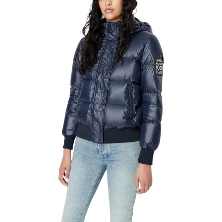 Куртка ARMANI EXCHANGE FW22 - изображение 2