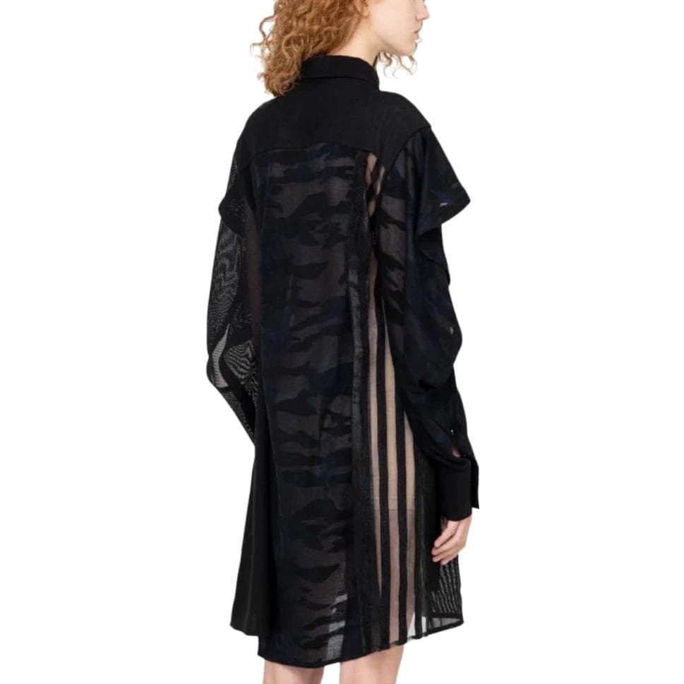Платье FENG CHEN WANG SS23 - изображение 3