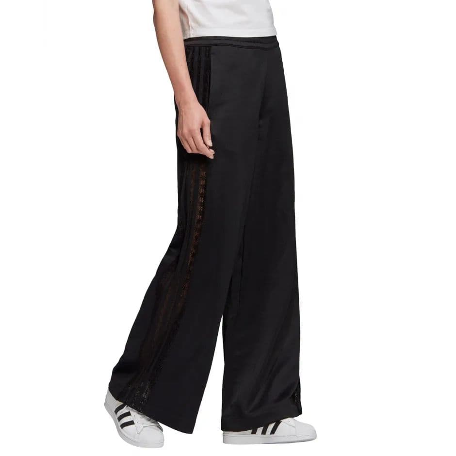 Штаны adidas Originals Wide Leg Pants - изображение 6