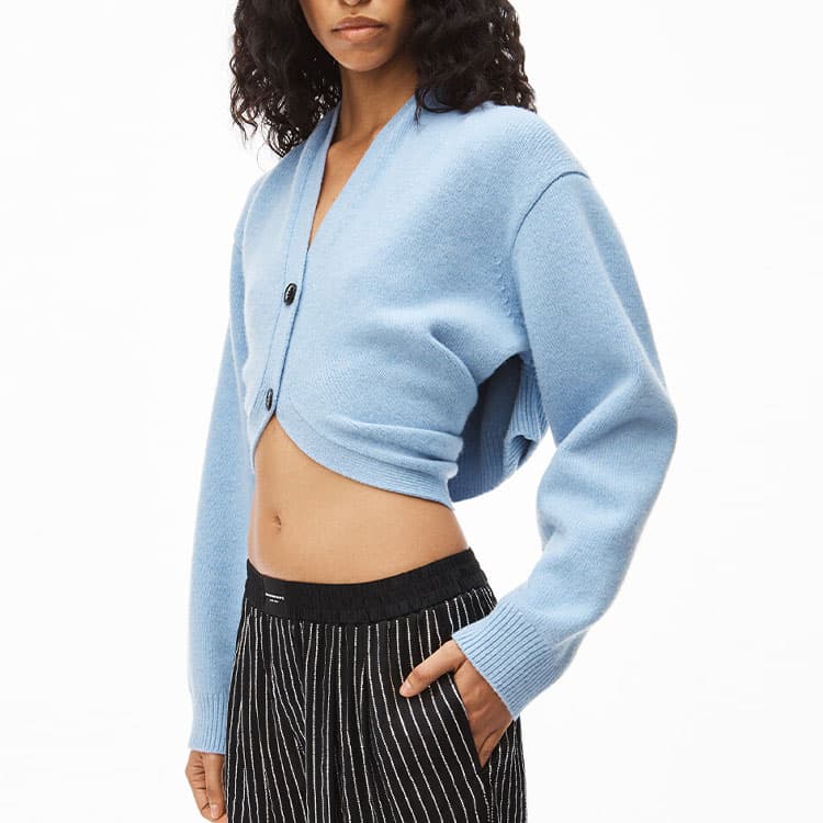 alexander wang SS22 V - изображение 3