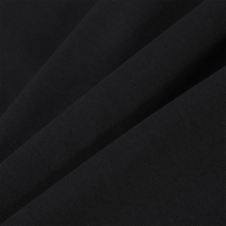 Футболка MaxMara Loose Fit Dog Print T-Shirt Black - изображение 11