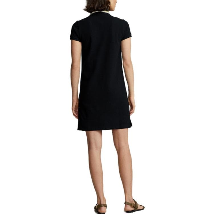 Платье Polo Ralph Lauren SS23 - изображение 3