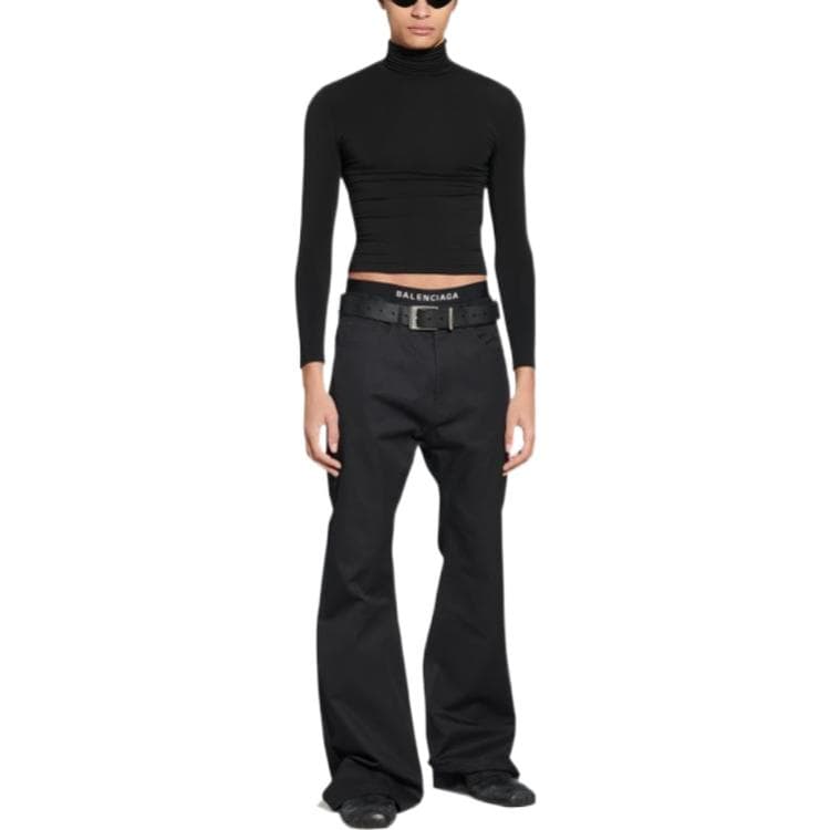 Штаны Balenciaga FW22 - изображение 5