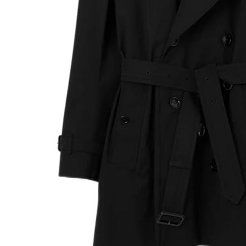 Ветровка Burberry SS24 - изображение 7